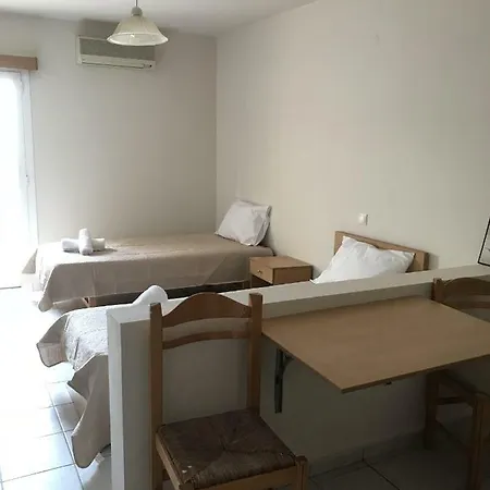 Apartment Chc Amazones - Melanippi With A/c