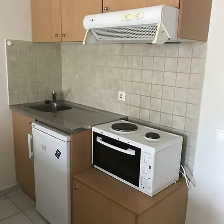 Apartment Chc Amazones - Melanippi With A/c